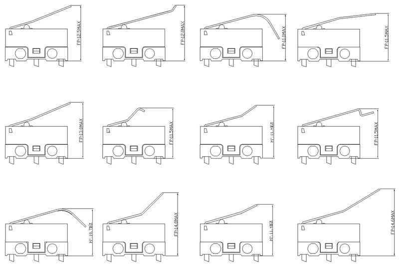 壓柄1_副本 壓柄1_副本
