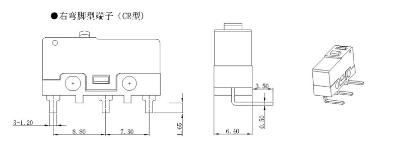 SM外形尺寸04_副本 SM外形尺寸04_副本