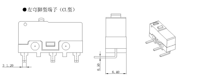 SM外形尺寸05_副本 SM外形尺寸05_副本